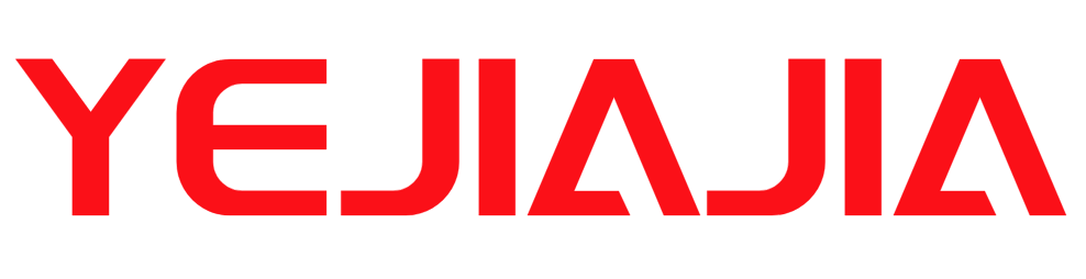 业嘉嘉Logo